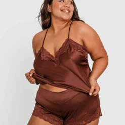 Angelica Short - Nude 6