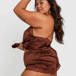 Angelica Short - Nude 6 8 Angelica Short - Nude 6 -brasnthings shop angelica short nude 6 01324403 5