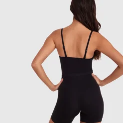 Base Layers Cami - Black -brasnthings shop base layers cami black 01418002 20