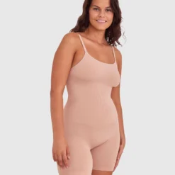 Base Layers Shaping One Piece - Nude 8 Base Layers Shaping One Piece - Nude -brasnthings shop base layers shaping one piece nude 01467901 1