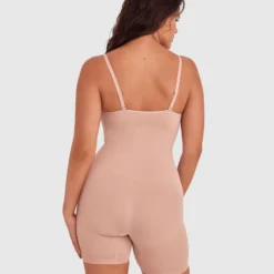 Base Layers Shaping One Piece - Nude 9 Base Layers Shaping One Piece - Nude -brasnthings shop base layers shaping one piece nude 01467901 2