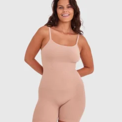 Base Layers Shaping One Piece - Nude 10 Base Layers Shaping One Piece - Nude -brasnthings shop base layers shaping one piece nude 01467901 3