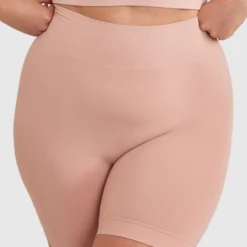 brasnthings shop -brasnthings shop base layers short nude 01419201 9