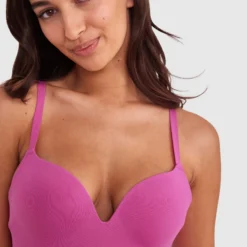 Base Layers Slip - Pink