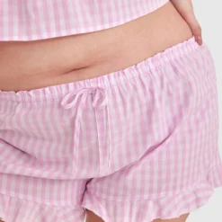 Dorothy Short - Pale Pink 8 Dorothy Short - Pale Pink -brasnthings shop dorothy short pale pink 01322703 10