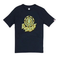 ELEMENT T-SHIRT REMUS BOY