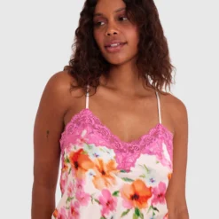 Eloise Cami - Print Floral