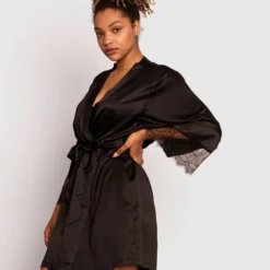 Lily Wrap - Black -brasnthings shop lily wrap black 00588102 4