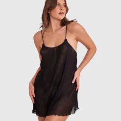 Night Games Com-pleat Me Slip - Black 8 Night Games Com-pleat Me Slip - Black -brasnthings shop night games com pleat me slip black 01430601 10