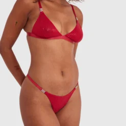 Night Games Glow Up Soft Cup & Mini V Set - Red -brasnthings shop night games glow up soft cup mini v set red 01449202 21