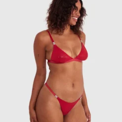 Night Games Glow Up Soft Cup & Mini V Set - Red -brasnthings shop night games glow up soft cup mini v set red 01449202 22