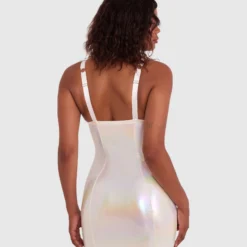 Night Games Sugar Rush Push Up Slip - Iridescent -brasnthings shop night games sugar rush push up slip iridescent 01330902 11