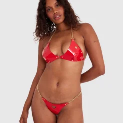 Night Games Sweet Talker Set - Red -brasnthings shop night games sweet talker set red 01473601 4