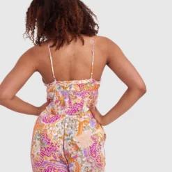 Palmer Cami - Print Paisley -brasnthings shop palmer cami print paisley 01465801 16