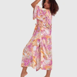 Palmer Long Wrap - Print Paisley 9 Palmer Long Wrap - Print Paisley -brasnthings shop palmer long wrap print paisley 01465901 11