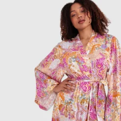 Palmer Long Wrap - Print Paisley 10 Palmer Long Wrap - Print Paisley -brasnthings shop palmer long wrap print paisley 01465901 12