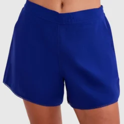 Penny Short - Navy -brasnthings shop penny short navy 01466102 6