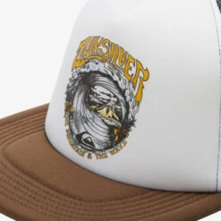 QUIKSILVER TRUCKER CAP FOR BOYS -brasnthings shop quiksilver tailgater cappellino boys 1