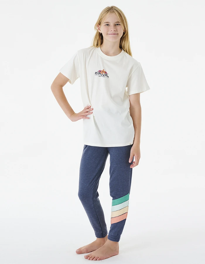 RIP CURL BRIGHTER SUN TEE GIRL 5 RIP CURL BRIGHTER SUN TEE GIRL - Image 5