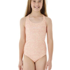 RIP CURL LUXE RIB ONE PIECE