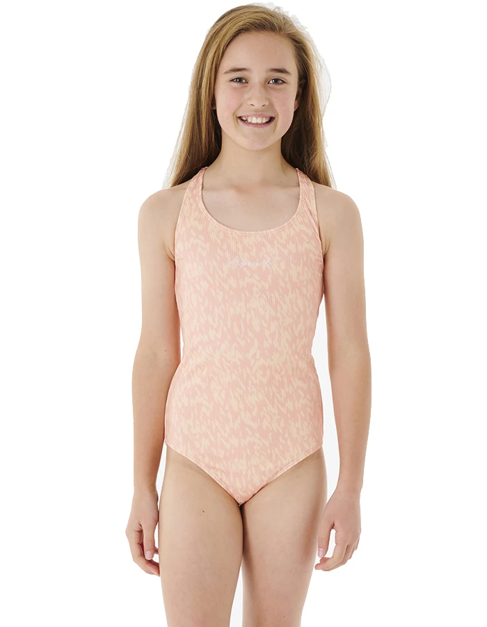 RIP CURL LUXE RIB ONE PIECE 1 RIP CURL LUXE RIB ONE PIECE