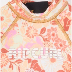 RIP CURL GROMS DAWN PATROL BACK ZIP SPRINGSUIT PEACH 5 RIP CURL GROMS DAWN PATROL BACK ZIP SPRINGSUIT PEACH -brasnthings shop rip curl dawn patrol muta estiva groms back zip peach 2