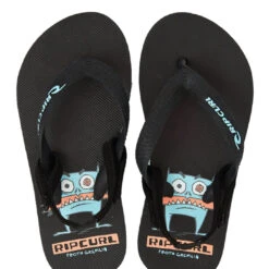 RIP CURL GREMLIN OPEN TOE BOY