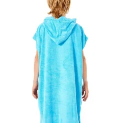 brasnthings shop -brasnthings shop rip curl poncho per bambini blue 2