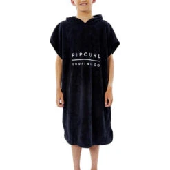 RIP CURL HOODED TOWEL BOY