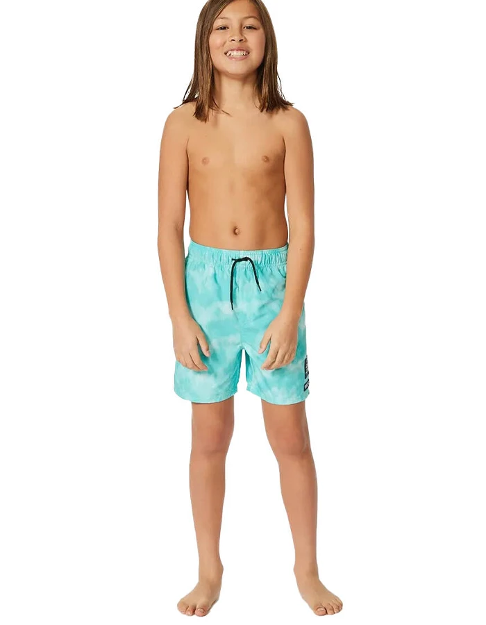 RIP CURL SURF REVIVAL VOLLEY BOY - Image 4