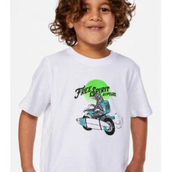 RIP CURL TUCKITO TEE GROM