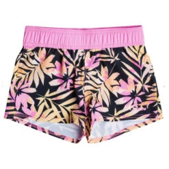 ROXY DESERT RIDER BOARDSHORTS GIRL