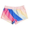 ROXY OVER THE RAINBOW BOARDSHORTS GIRL