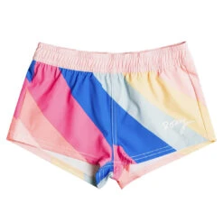 ROXY OVER THE RAINBOW BOARDSHORTS GIRL