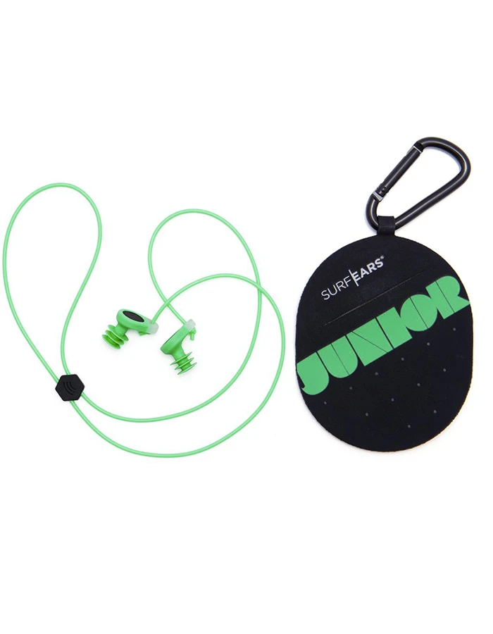 SURFEARS JUNIOR PLUGS PROTECTION 1 SURFEARS JUNIOR PLUGS PROTECTION