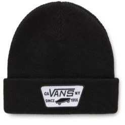 VANS BOYS MILFORD BEANIE 8-14+