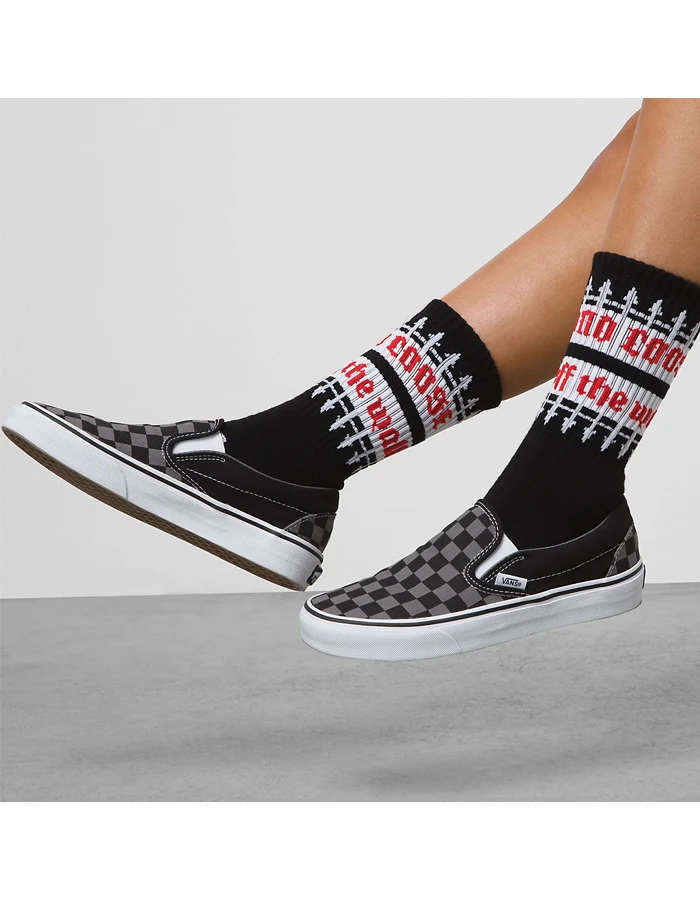 VANS KIDS FAST AND LOOSE SOCKS 2 VANS KIDS FAST AND LOOSE SOCKS - Image 2
