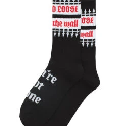 VANS KIDS FAST AND LOOSE SOCKS